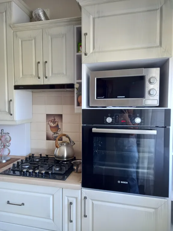 Уютная квартира у моря