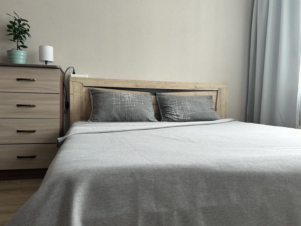 Комфортная и просторная квартира в уютном Академическом