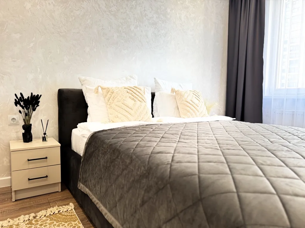 Квартира за ТЦ Премьер — аренда посуточно в Рязань