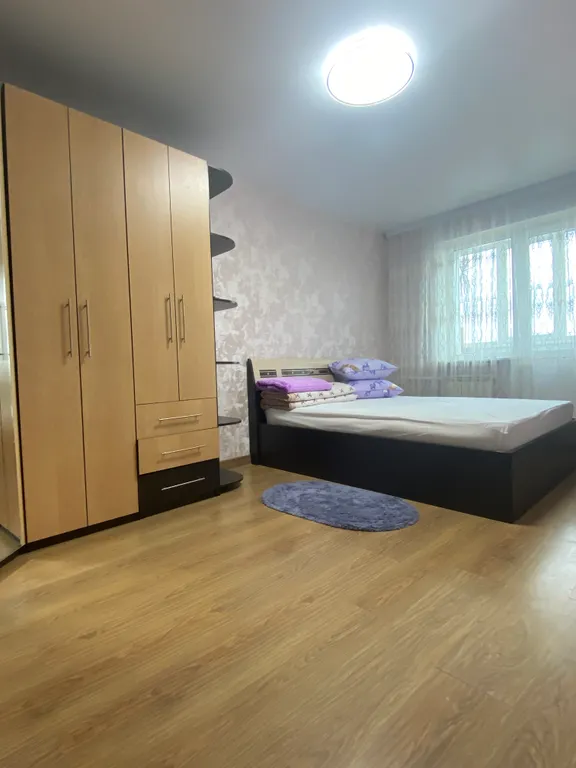 Квартира у Золотого Моста