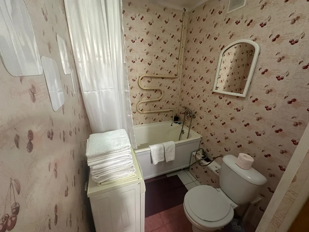 Эконом на четверых