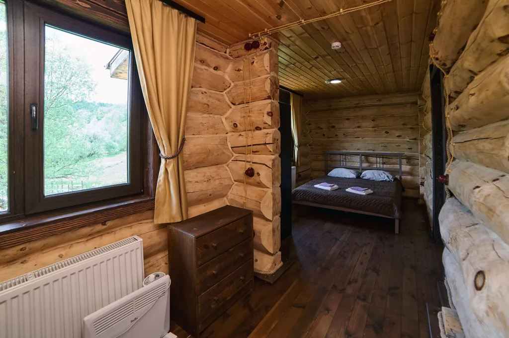 4-комнатный Дом