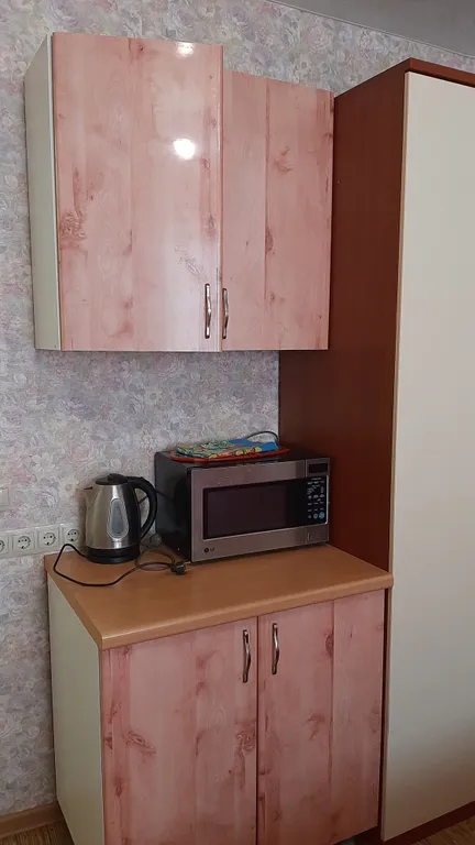 Уютная студия