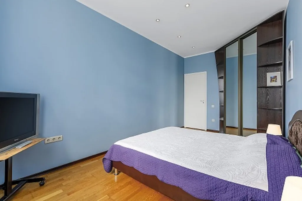 Квартира в историческом центре