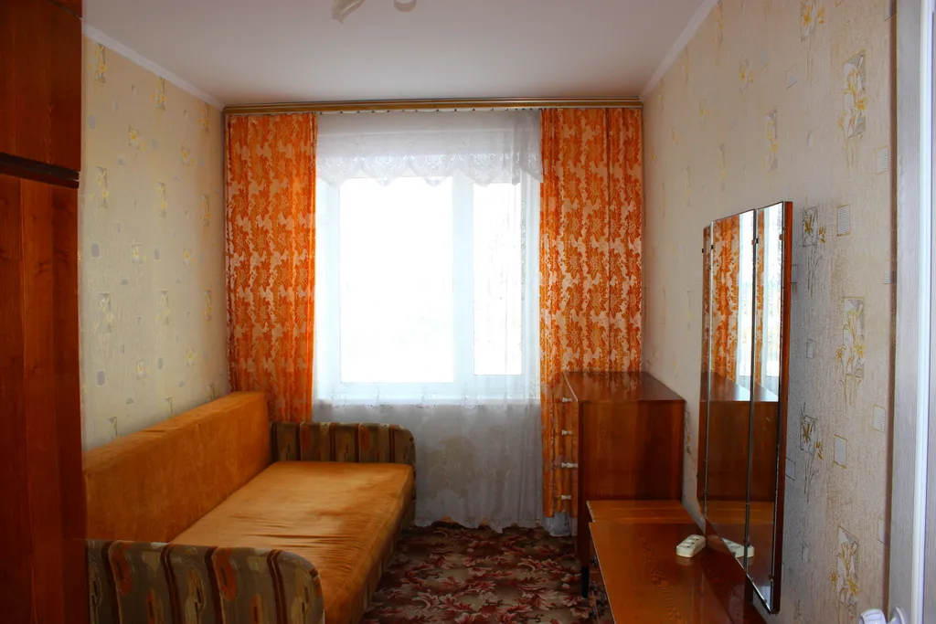 Двухкомнатная квартира рядом с автовокзалом