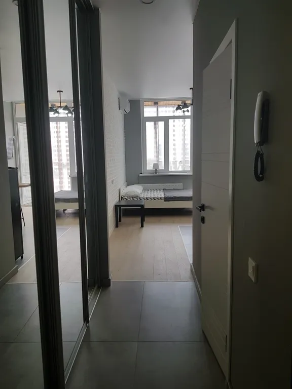 Квартира Апартаменты на набережной — Ростов-на-Дону