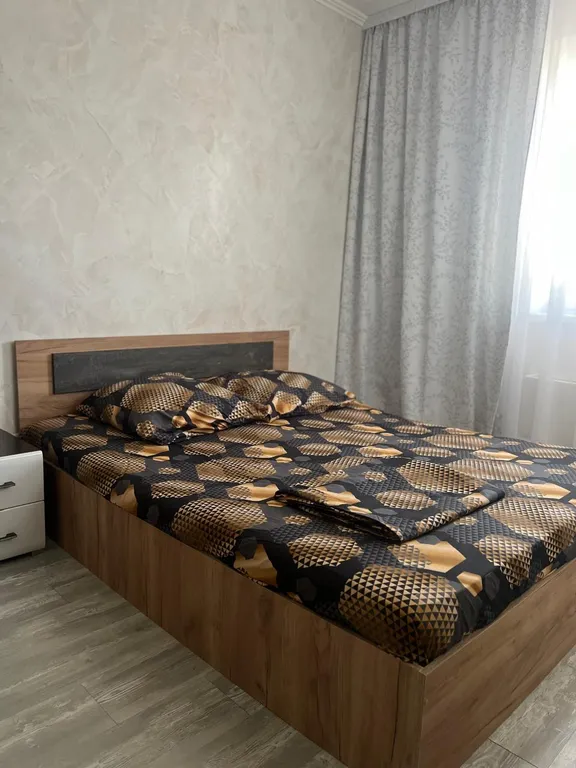 Уютная квартира в новостройке