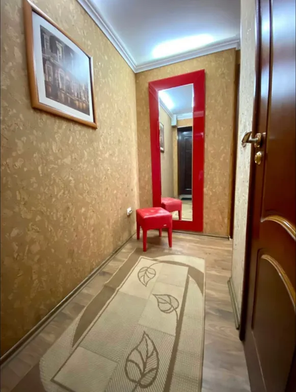 Уютная квартира в деловом центре города