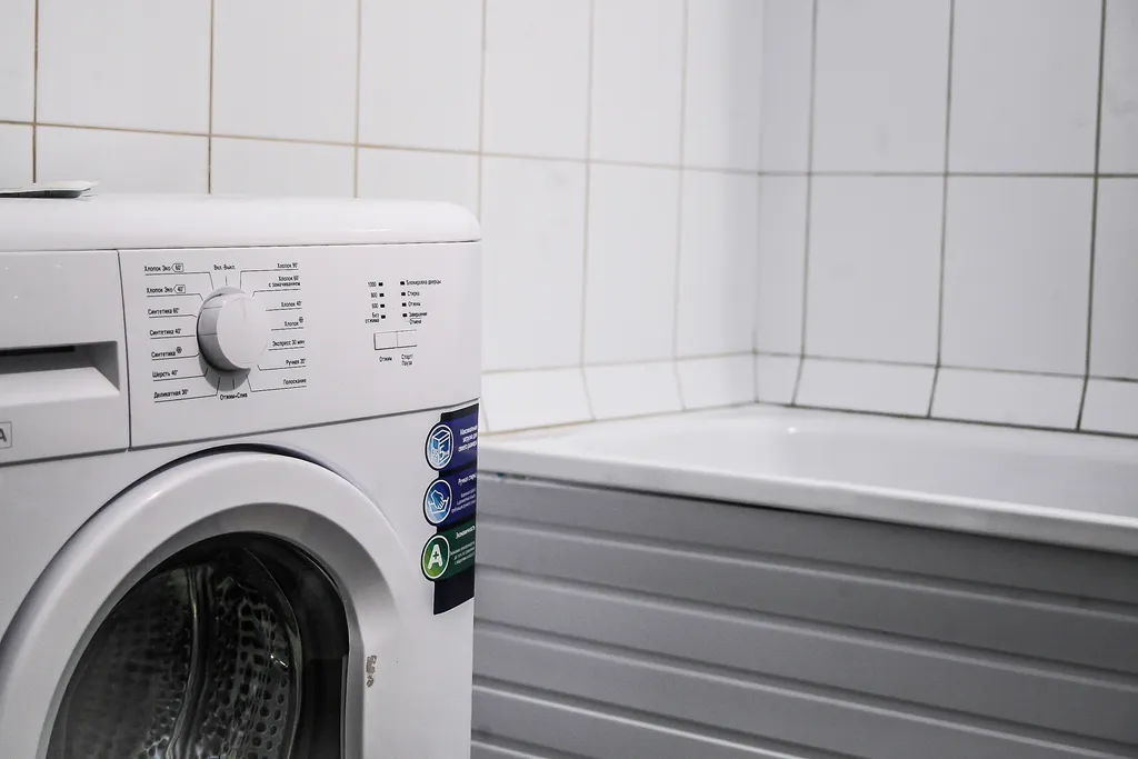 Квартира в Павшино