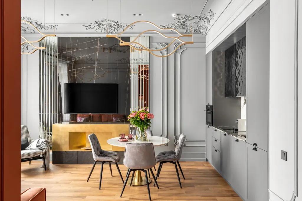 Квартира 1-комнатная Квартира — Санкт-Петербург