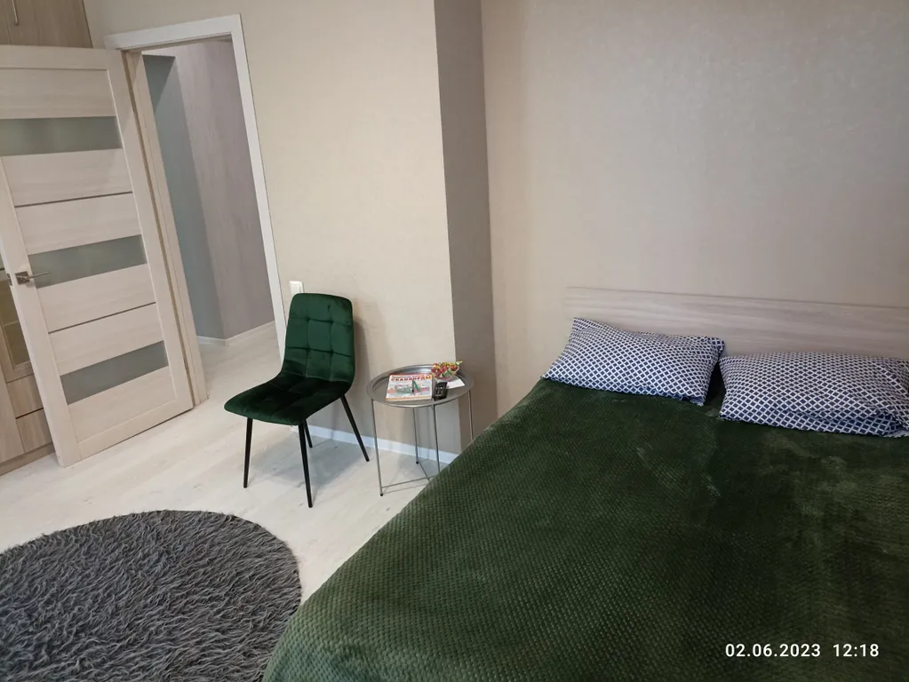 Идеальная квартира в центре