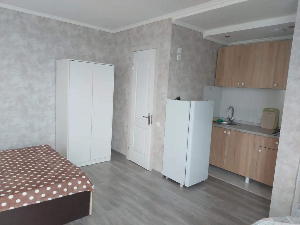 Квартира Комната для отдыха — аренда посуточно в Приморский