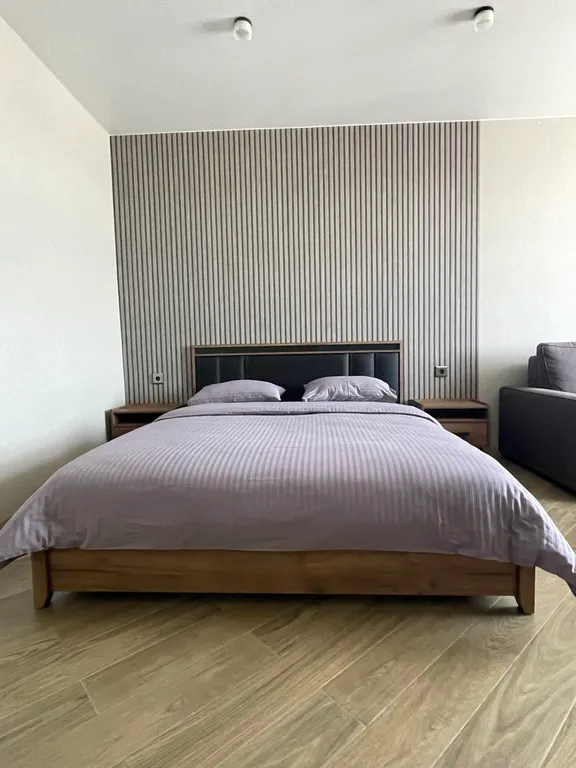 Квартира Видовые апартаменты в центре — аренда посуточно в Майкоп