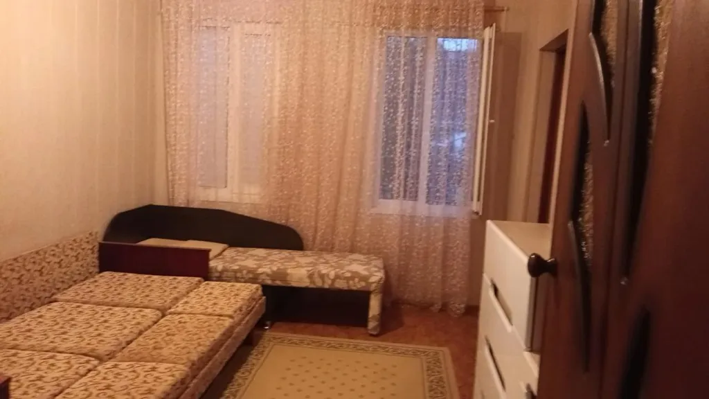 Коттедж 3-комнатный Дом — Сухум