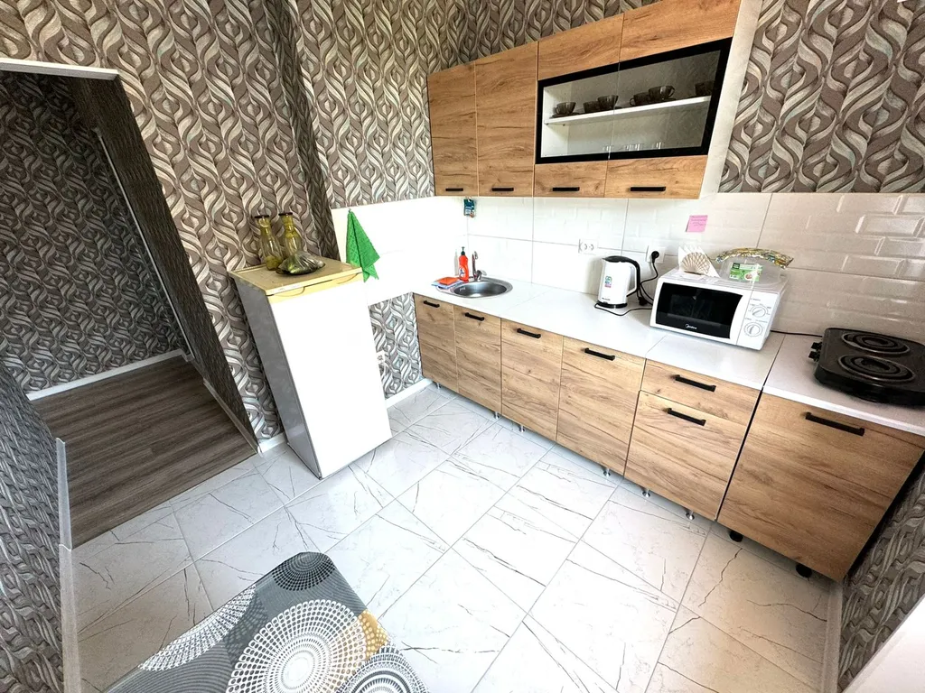 Квартира Уютная квартира для семейного отдыха — Гагра