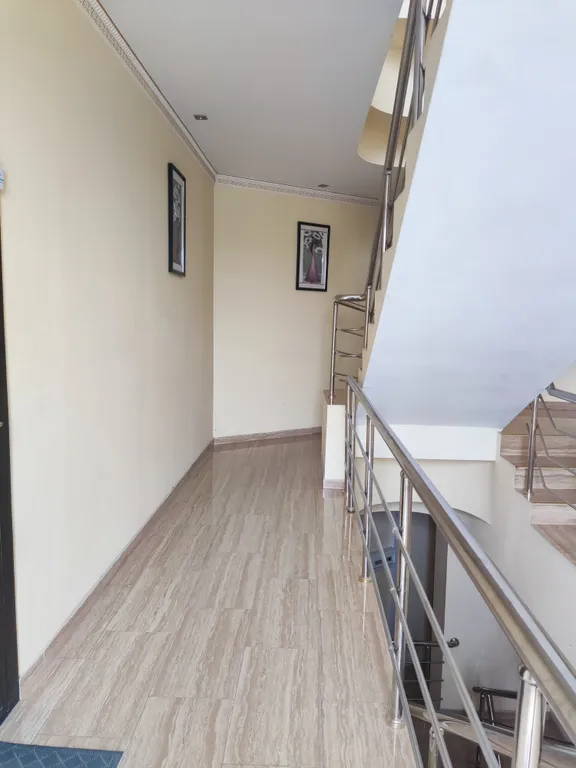 Уютная однушка