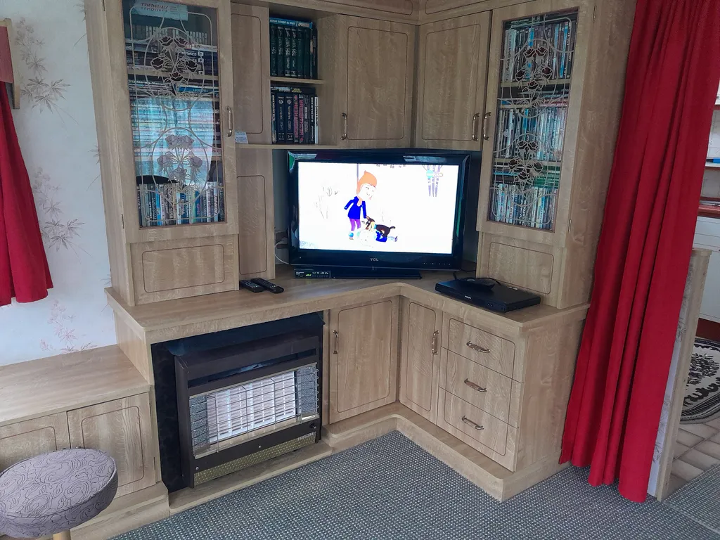 Коттедж 3-комнатный Дом — Рыбачий