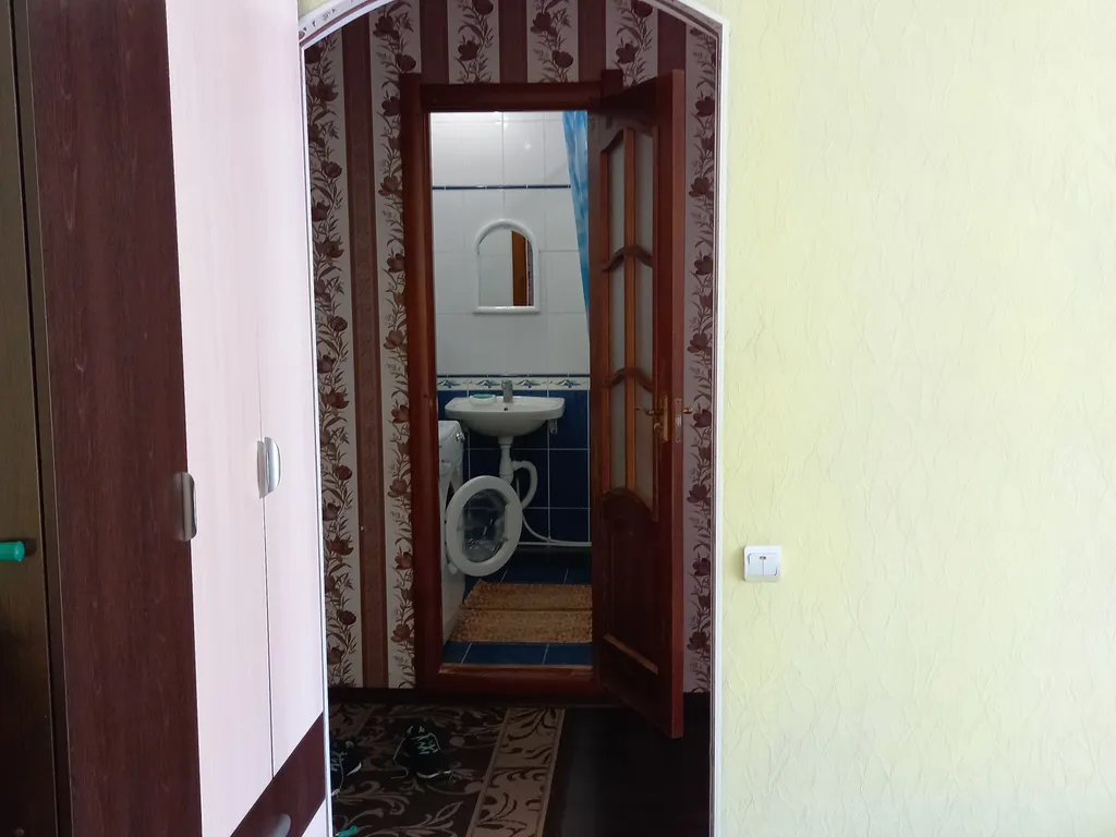 Видовая квартира на последнем этаже в зоне курорта