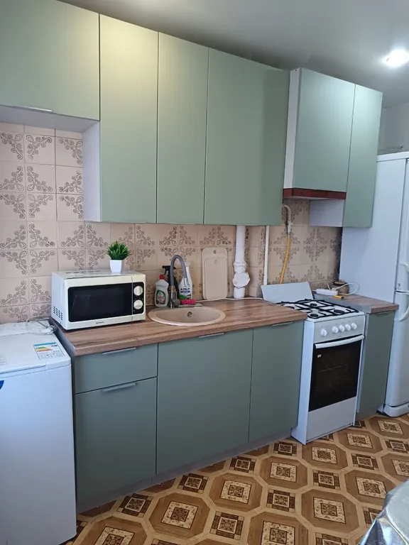 Уютный дуэт