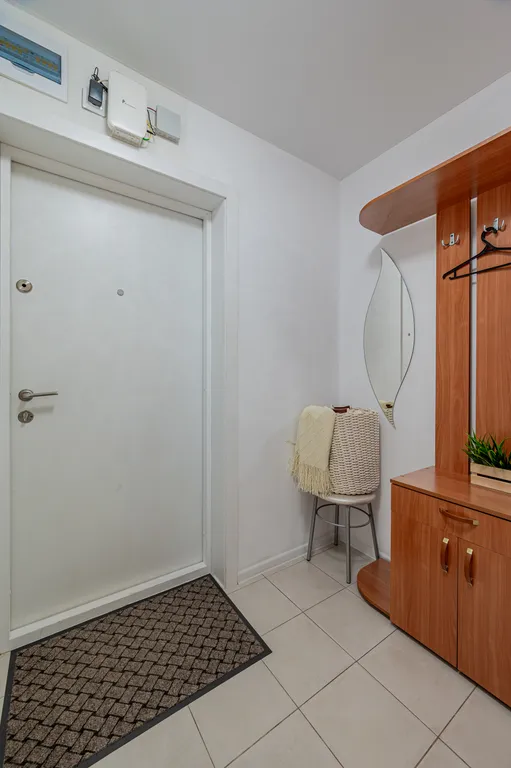 Квартира Уютная квартира в ЖК Пик — Екатеринбург