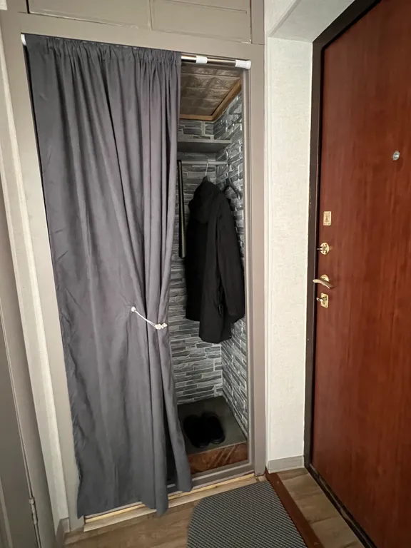 Уютная квартира недалеко от станции Силикатная