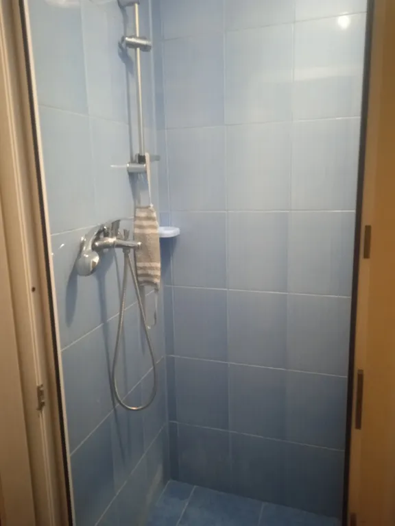 Комнаты в 10 минутах от моря