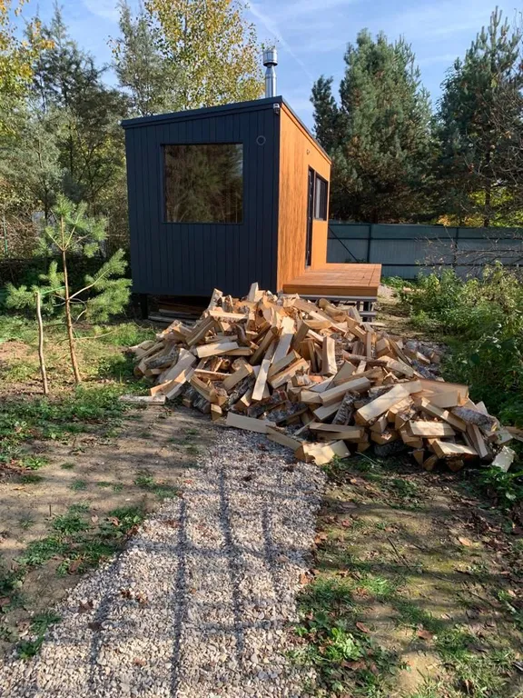 Вилла Лаванда Гостевой дом