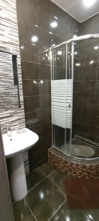 Квартира Уютная квартира с дизайнерским ремонтом — Геленджик