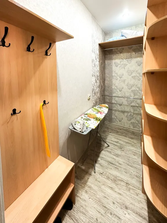 Евро студия в центре города