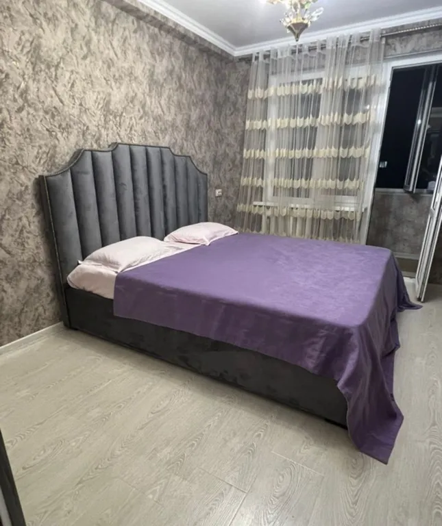 Квартира у моря