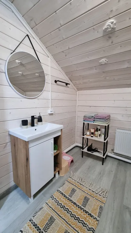 Нескучный дом