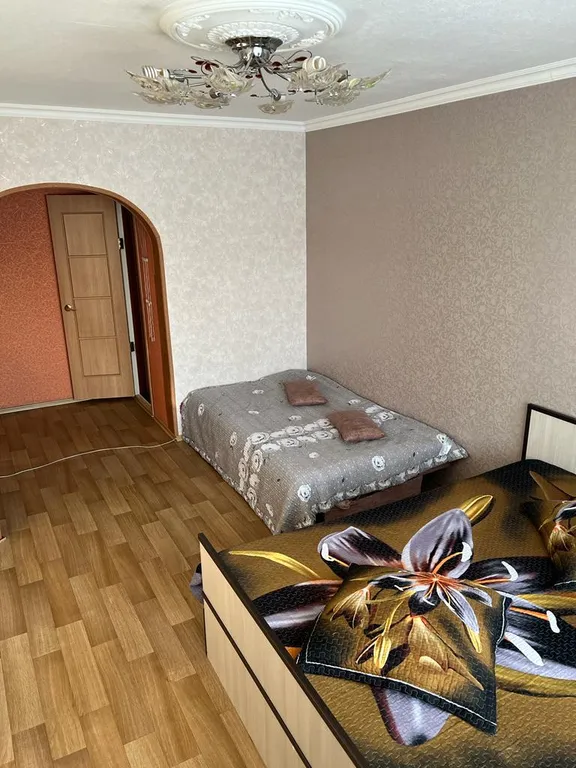 1 комнатная квартира в центре города