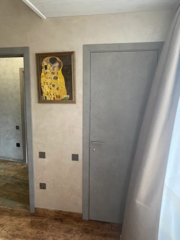 Идеальные апартаменты с видом на горы, в самом сердце Красной поляны