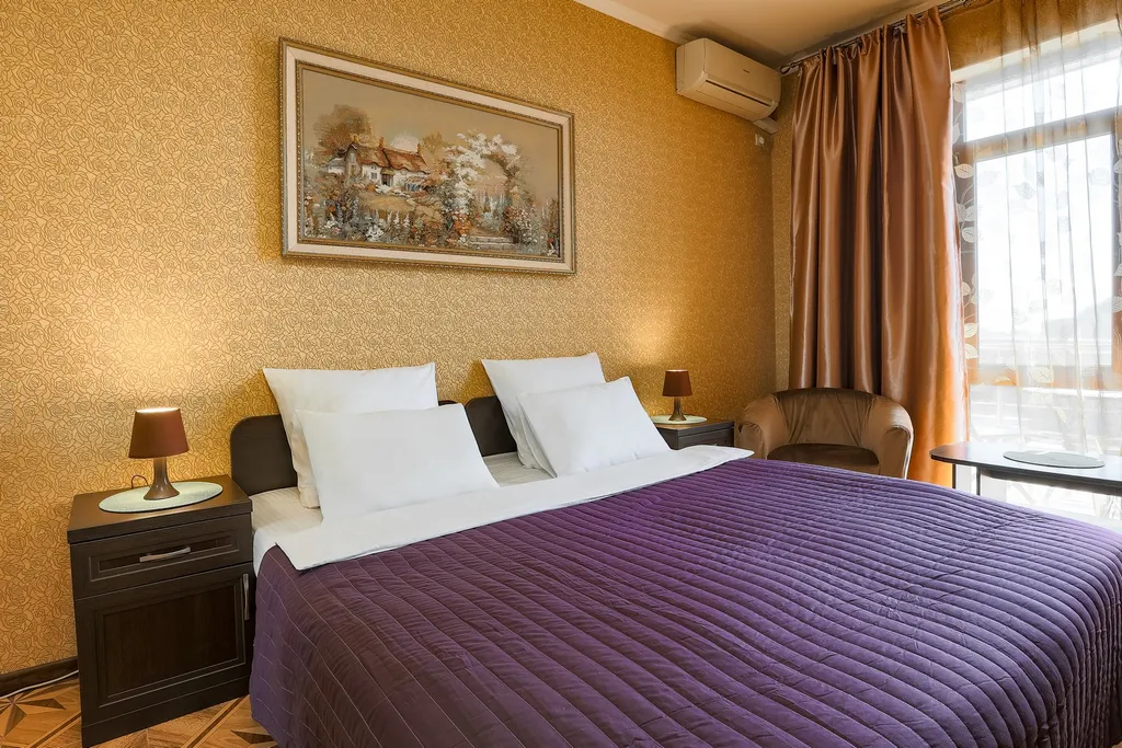 Квартира Комната — аренда посуточно в Сочи