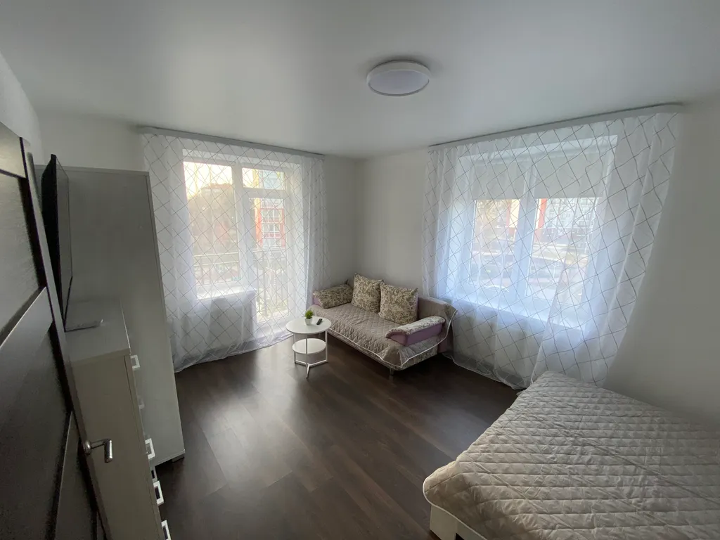 Квартира Уютная новая квартира — Светлогорск