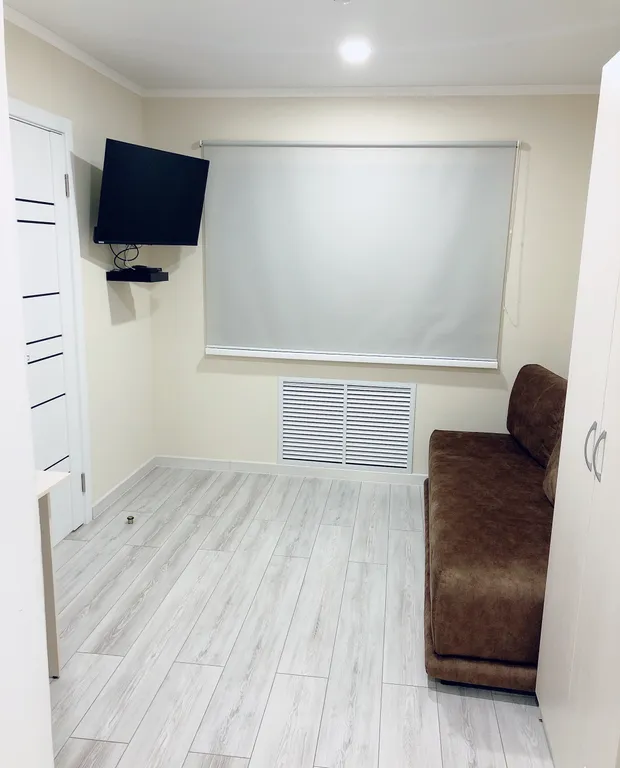 Квартира 3-комнатная Квартира — Элиста