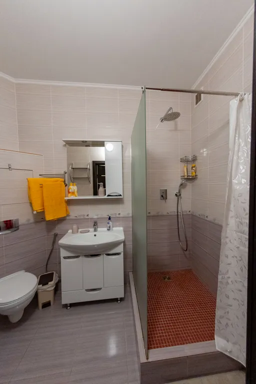 Квартира Квартира Sunrise by the Sea — Светлогорск