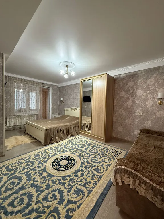 Сулакский каньон