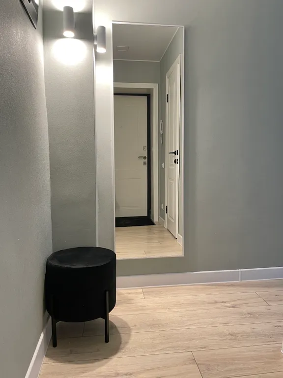 Квартира Уютная квартира у вокзала — Великий Новгород