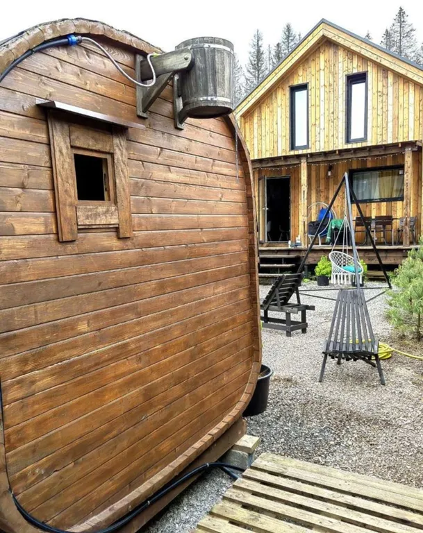 5-комнатный Дом