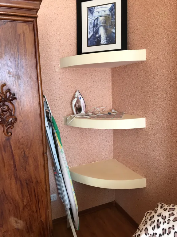 Номер с видом на море