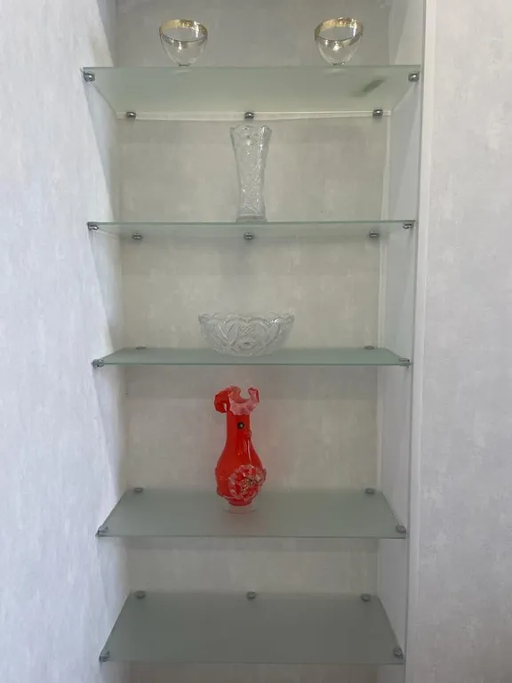 Комфортная квартира в Астане