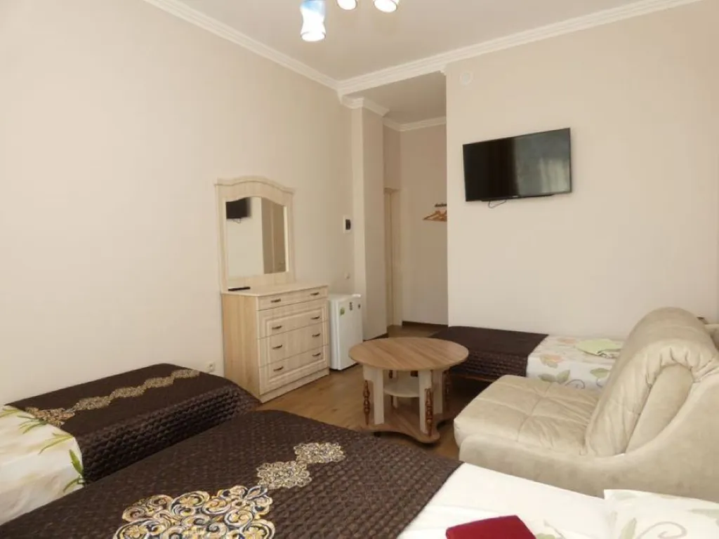 Квартира Комната — Анапа