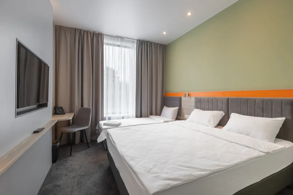 Квартира Комната — аренда посуточно в Балашиха