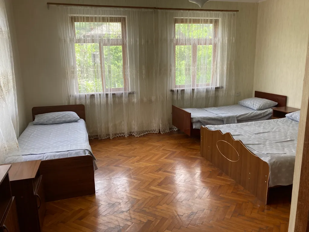 Квартира Комната — аренда посуточно в Гагра