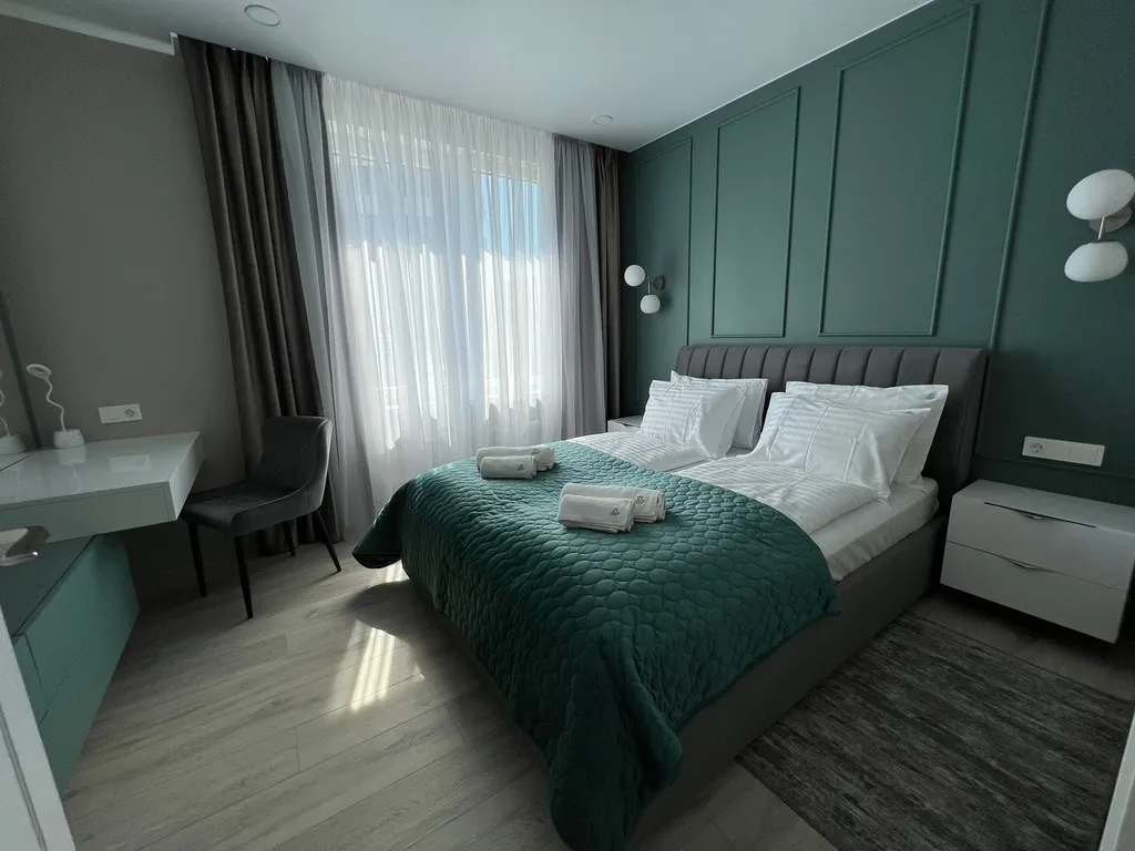 Квартира Квартира Royal Place — Светлогорск