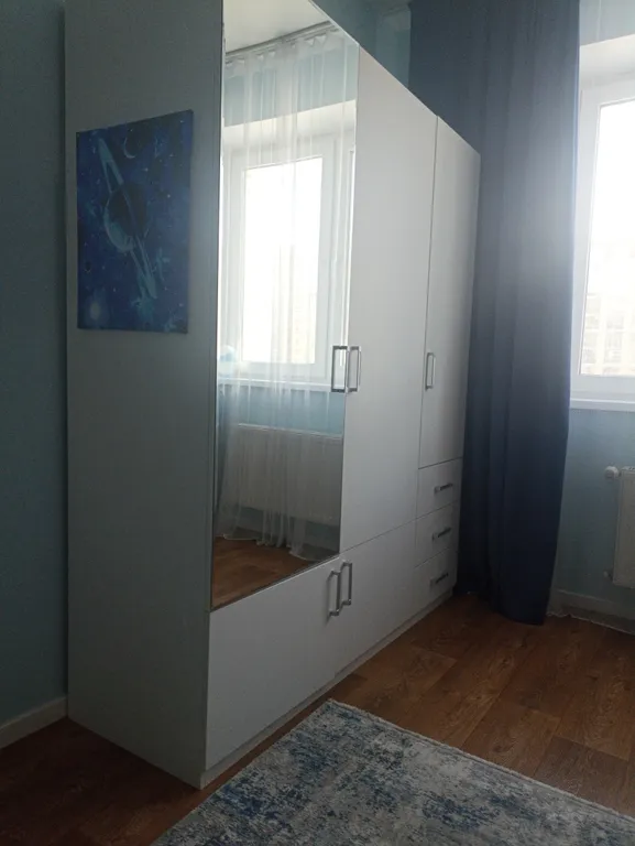 Шикарная квартира в элитном жилом комплексе