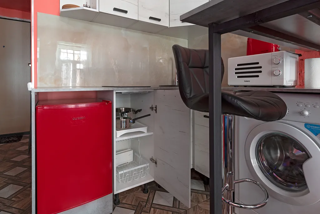 Квартира в центре