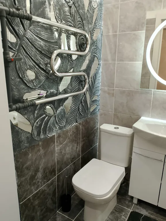 Уютная квартира после ремонта в р-н Октябрьский (рядом Персиановский)