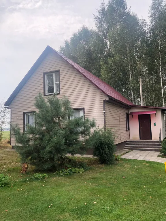 Коттедж Агроусадьба Гостинный двор — аренда посуточно в Лида